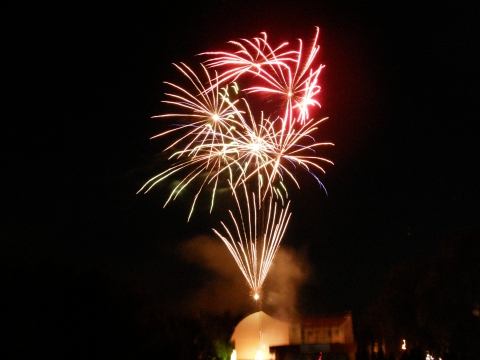 Používanie pyrotechniky hlohoveckí poslanci opäť zakázali
