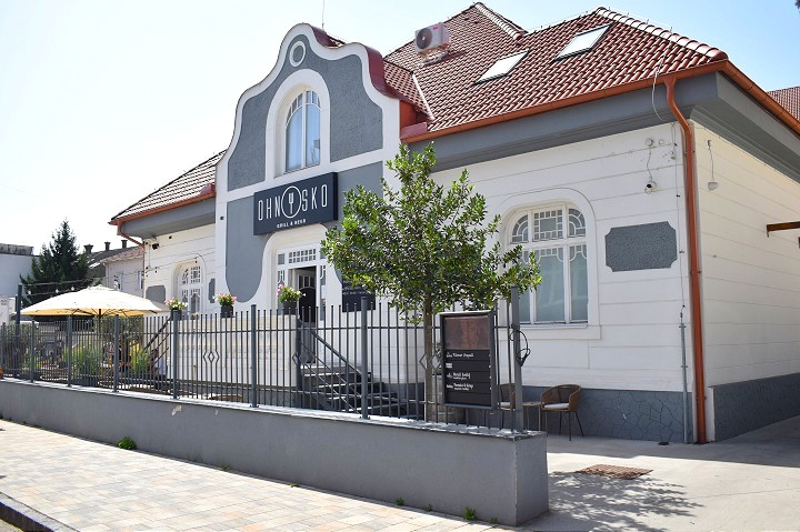 Reštaurácia Ohnysko pripravuje jarmočné menu, budú kačice, husi aj cigánska