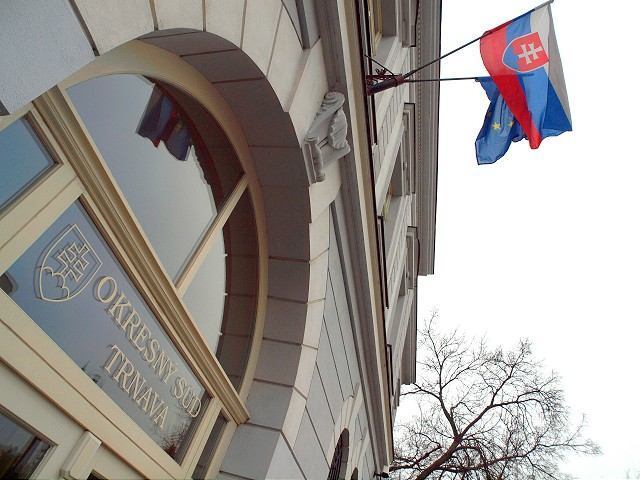 Matka, ktorá v opitosti viezla deti, dostala podmienku a tri roky nesmie šoférovať