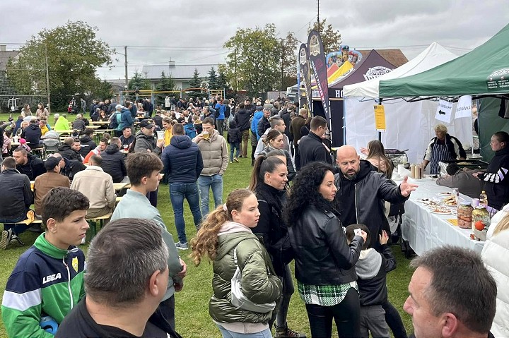 V Bohdanovciach bude Októberfest, okrem piva ponúkne aj koncerty a atrakcie