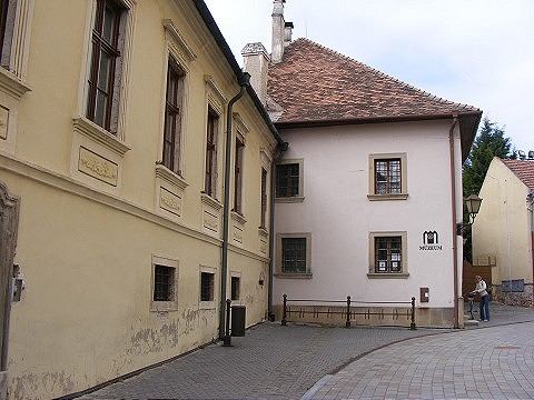 Trnava ako kolíska vzdelania