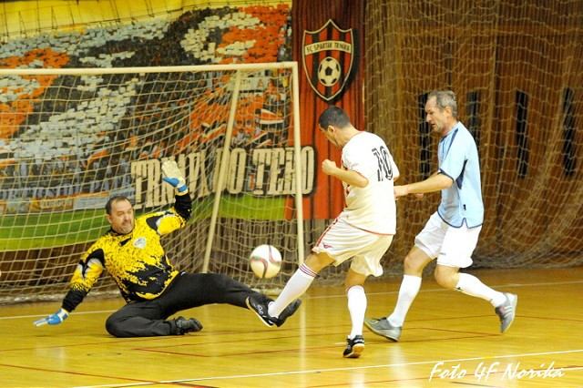 V sobotu bude derby Spartak - Slovan, v Trnave sa predvedú futbalové esá nad 35 rokov