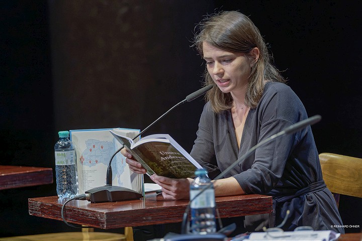 Tohtoročná edícia festivalu Ypsalon láka na zahraničných spisovateľov