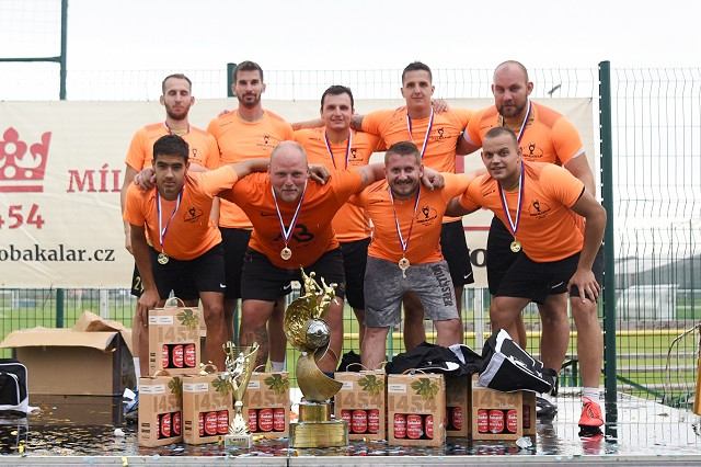 Oligarchovia opäť ovládli Prengo Cup, prvá štvorka bola trnavskou záležitosťou