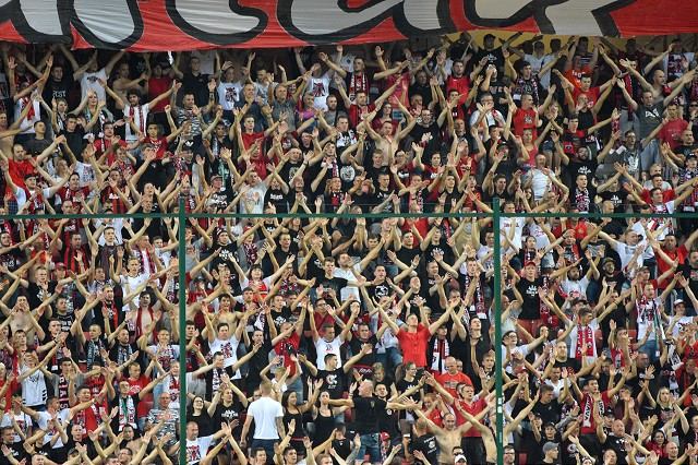 V play-off Európskej ligy by súperom Spartaka bola Ľubľana alebo Helsinki