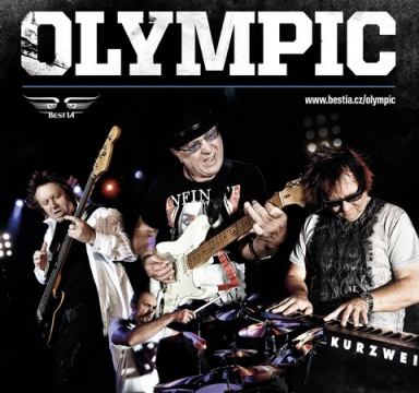 Česká hudobná legenda Olympic odohrá koncert v Trnave