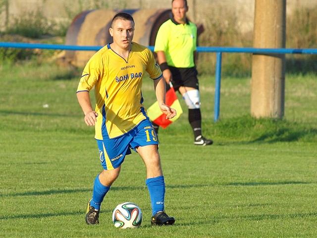 Futbal, 6. liga OM: Zeleneč prehral gólom z penalty v úplnom závere, Leopoldov remizoval v Borovciach