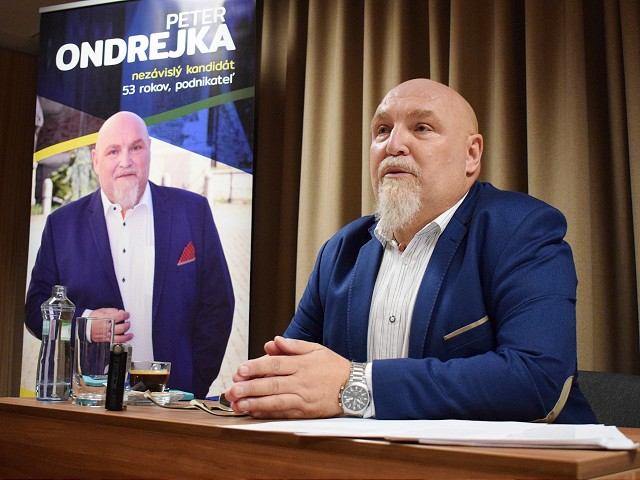 Kandidát na primátora Ondrejka chce väčšiu pozornosť venovať Modranke