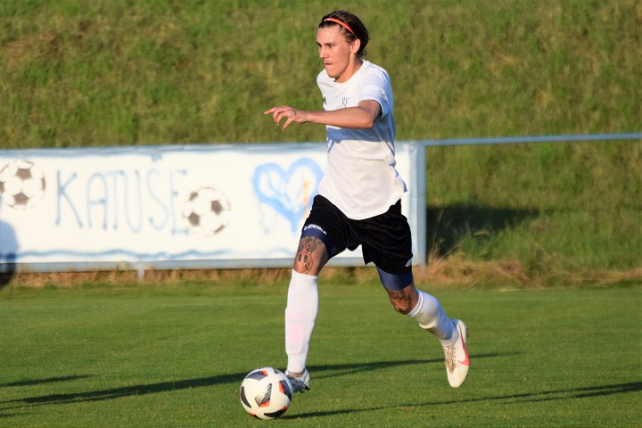 Futbal, 7. liga: Majcichov istým majstrom súťaže, Červeník aj Siladice zakopli