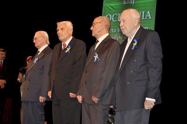 Kraj ocení osobnosti regiónu, návrhy môžu posielať aj občania