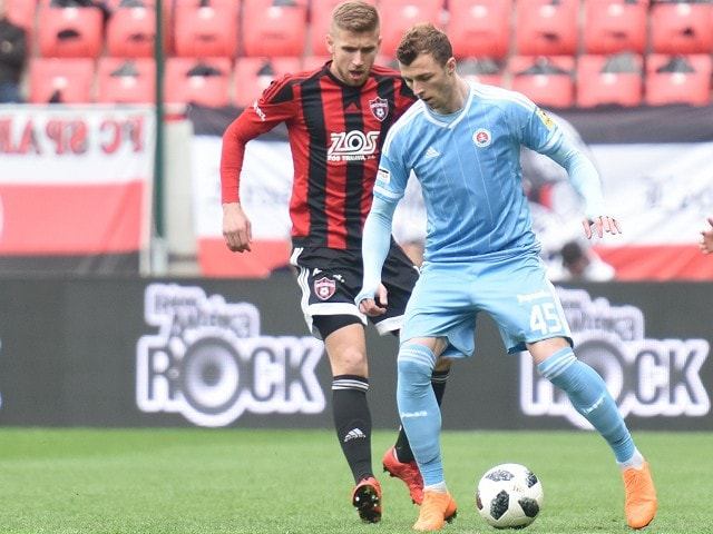 NÁZORY: Kopni si, ale len jemnúčko! Nebezpečný precedens v slovenskom futbale
