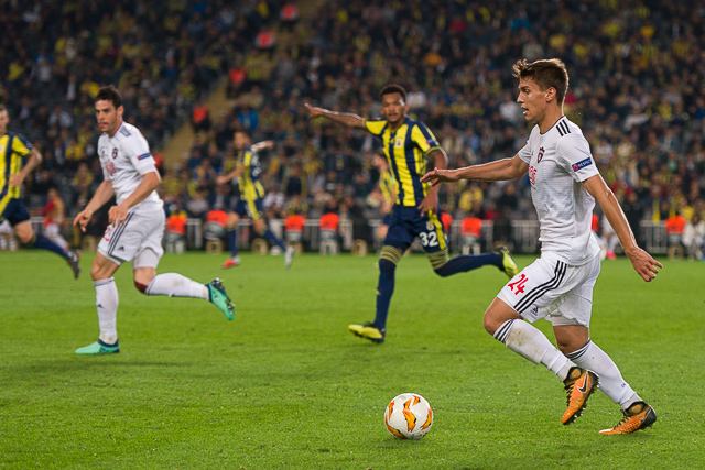 Tréner Spartaka Látal: Fenerbahce bolo o kvalitatívny stupienok vyššie ako predošlí súperi