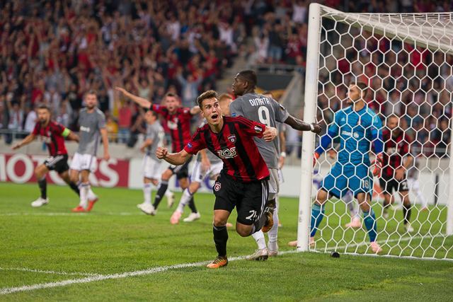 Trnavčan Oravec prestúpil do USA, bývalý spartakovec bude hrať za Philadelphiu