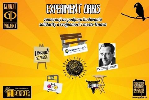Aký projekt zrealizujú neziskovky ako prvý? Rozhodne internetové hlasovanie