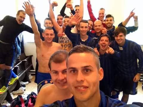 Futbal, 5. liga: Drahovce zdolali Trebatice, Horné Orešany pokračujú vo víťaznej sérii