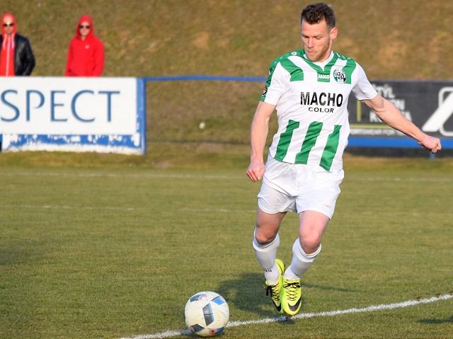 Futbal, 4. liga: Malženice vyhrali v Partizánskom, Hlohovec porazil Jaslovské Bohunice