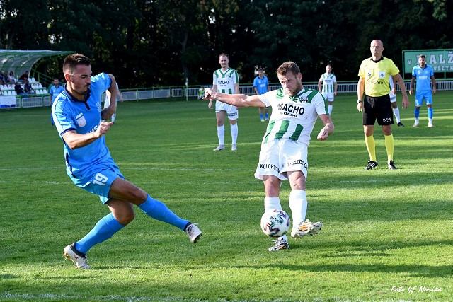 Futbal, 3. liga: Malženice sa nesú na víťaznej vlne, zdolali aj Šaľu