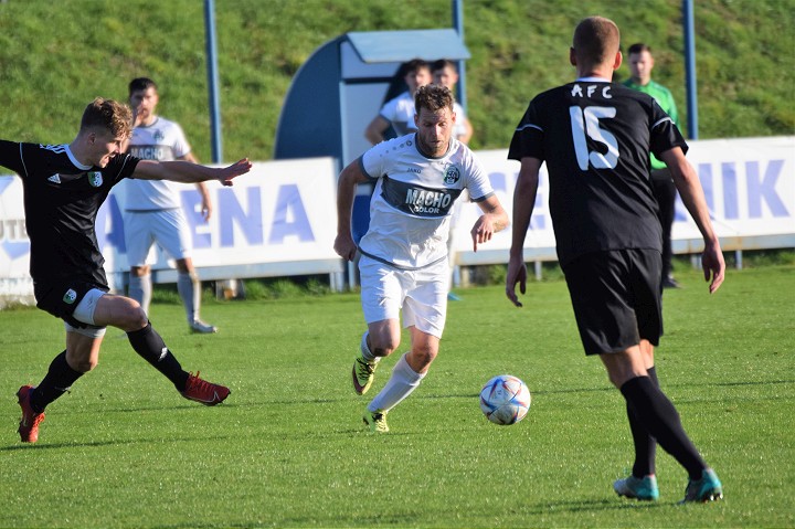 Futbal, 3. liga: Malženice vyhrali nad Novým Mestom nad Váhom