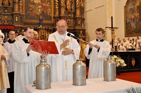 Trnavských veriacich čaká týždeň modlitieb za jednotu kresťanov