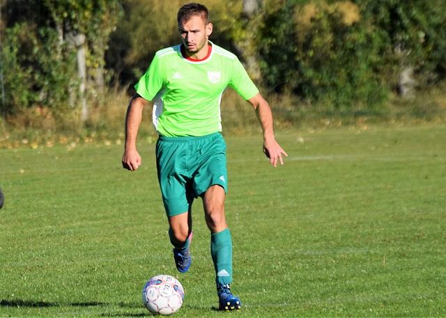 Futbal, 8. liga B: Veľké Orvište zdolalo Sokolovce a je bližšie k postupu