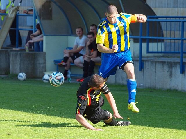 Futbal, 7. liga OSA: Smolenice porazili Biely Kostol, Bučany vyhrali v Dolných Orešanoch
