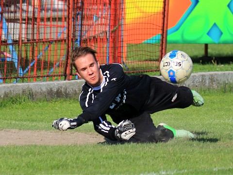 Futbal, OSB: Madunice aj Borovce vyhrali a sú v trháku na čele ligy