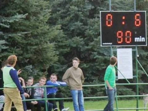 Futbal, MRZ, 4. liga: Jaslovské Bohunice, Modranka aj Križovany doma vysoko prehrali