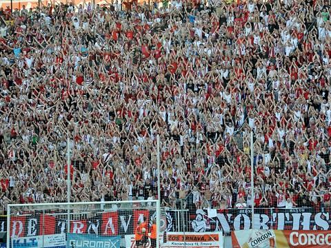 Spartak pripravuje oslavy deväťdesiatky na september