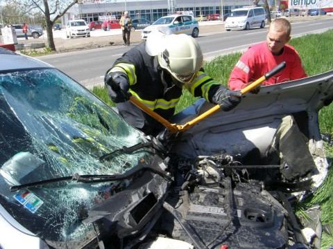 V Trnave poslali do basy päť ľudí, čo pili a sadli si za volant