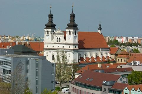 Kostoly v Malom Ríme v sezóne otvorili aj pre turistov
