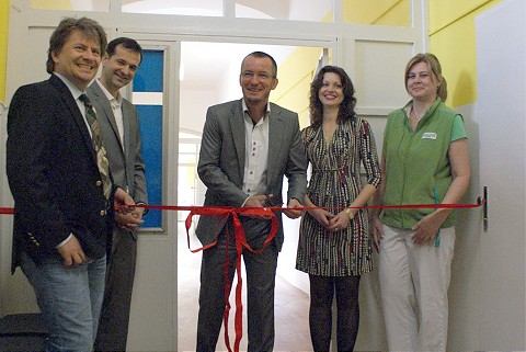 Trnavská nemocnica rozšírila kapacitu psychiatrického oddelenia