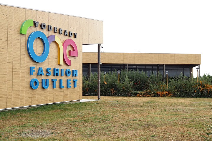 Osud skrachovaného outletu je neistý, nákup areálu spochybňuje Progresívne Slovensko