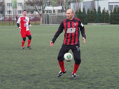 O hráčov Jaslovských Bohuníc je po dobrom závere jesene záujem v iných kluboch
