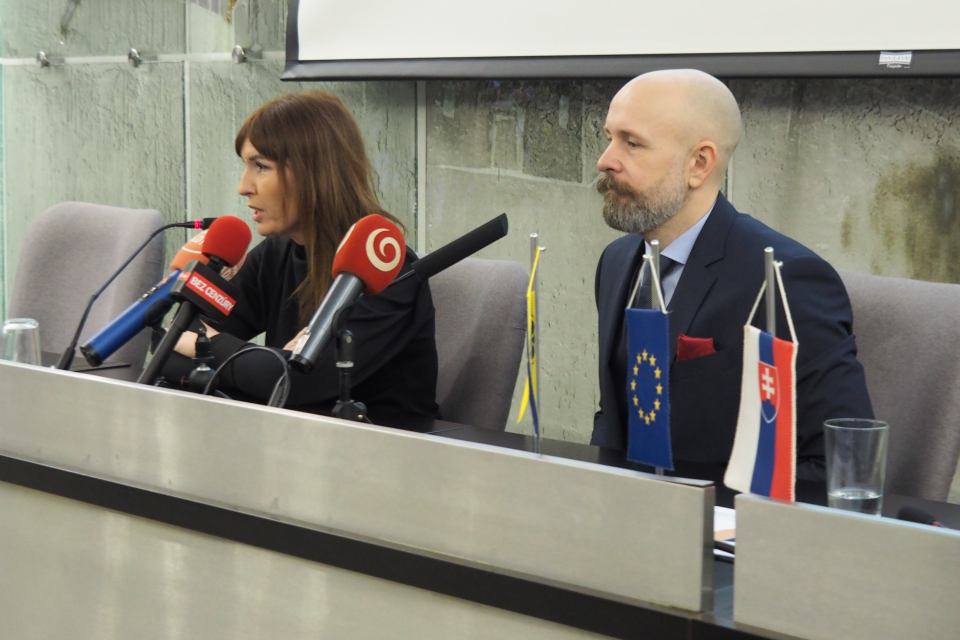 Z vlády prišlo do Trnavy na dofinancovanie viac ako pol milióna eur
