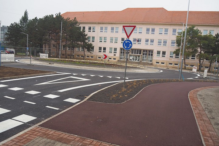 Kruháč na Ulici Jána Bottu v Trnave otvoria v pondelok