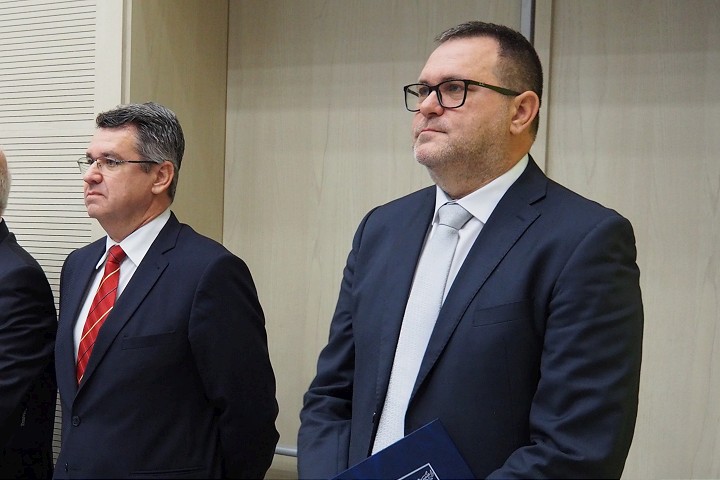 Mesto Hlohovec začne rok 2025 s rozpočtovým provizóriom