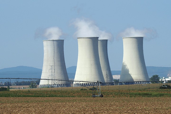 Jadrová elektráreň v Jaslovských Bohuniciach je podľa Úradu jadrového dozoru bezpečná