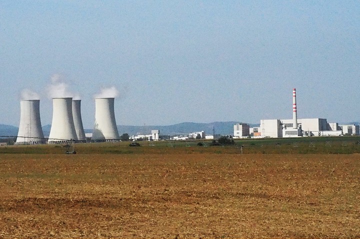 V jadrovej elektrárni V2 v Jaslovských Bohuniciach budú znieť sirény, pôjde o cvičenie