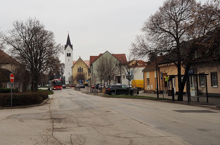 Najväčšie obce v regióne? Po Cíferi nasledujú Špačince a Smolenice