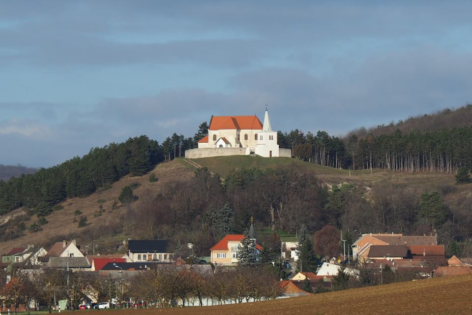 Do Noci kostolov sa zapojí aj Katarínka, kostoly v Trstíne - Hájičku, Lančári aj Zvončíne
