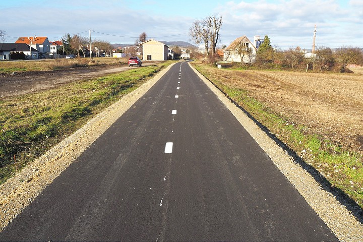 Rok 2025 bude priať cyklistom, otvoria cyklotrasu Piešťany - Vrbové aj viaceré ďalšie