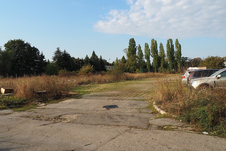 Záchytné parkovisko na Coburgovej ulici podľa opozície nie je dobrým riešením