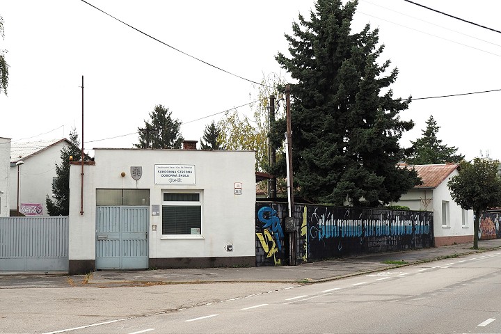 Trnava plánuje kúpiť budovy končiacej školy Gos-Sk za 1,5 milióna eur