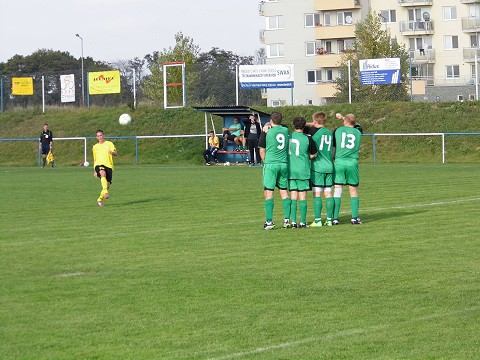 Futbal, OSA: Ružindol v susedskom derby vyhral v Bielom Kostole