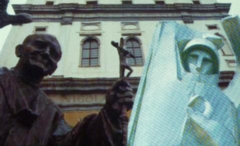 Kecy k veci namiesto dlhých monotónnych monológov