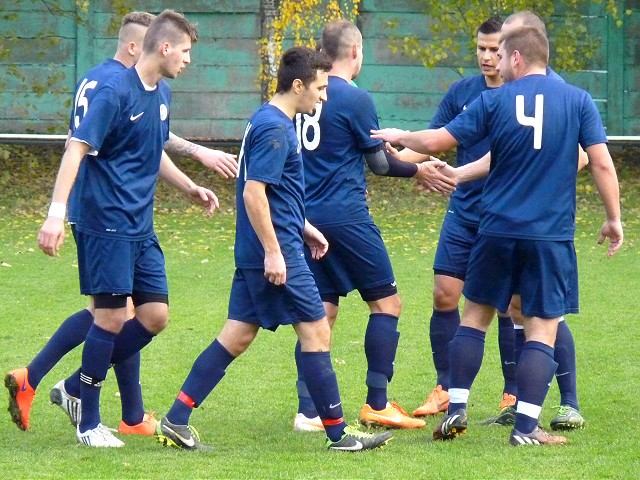 Futbal, 6. liga: Dolná Krupá porazila Leopoldov, Cífer prehral s Dvorníkmi
