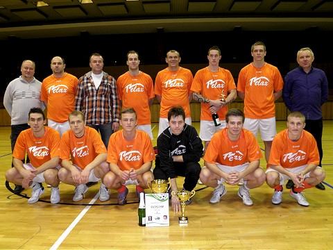 Zahraj cigán smutnú pieseň už pri futbale neznie takmer rok a pol