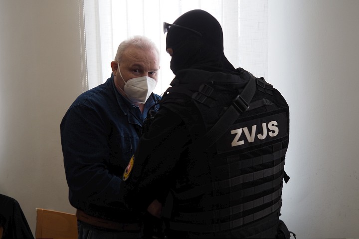 O obnove konania v prípade nezvestnej Andrey Vlčekovej súd zatiaľ nerozhodol
