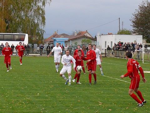 Futbal, 5. liga: Trebatice v súboji o prvenstvo pokorili Modranku