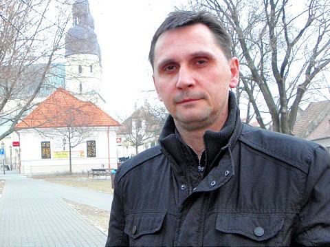 Nedeľný šláger Malženice - Boleráz zrejme povedie Vladimír Hracho
